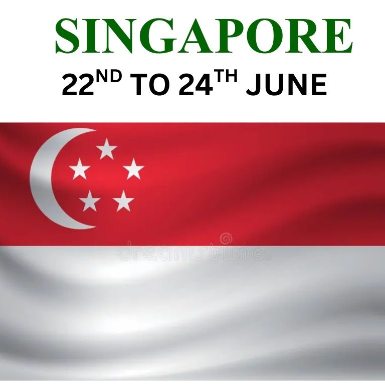 Data Analysis & Visualization Training Singapore (22nd to 24th June 2026)