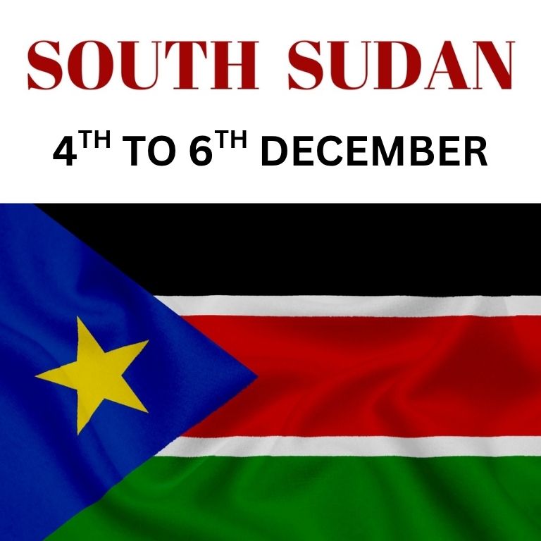 Certified Data Analysis & Visualization Training Juba, South Sudan