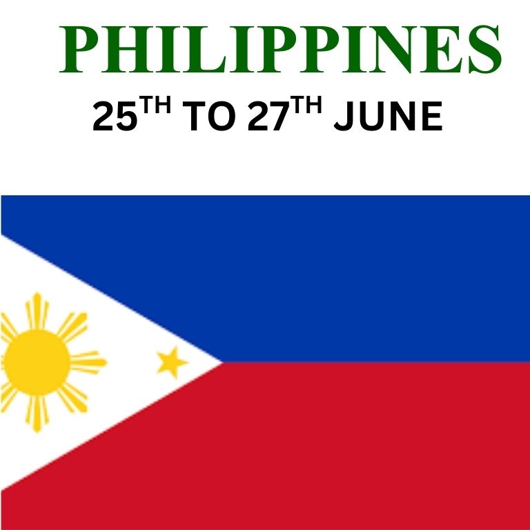Data Analysis & Visualization Training Manila, Philippines (25th to 27th June 2026)