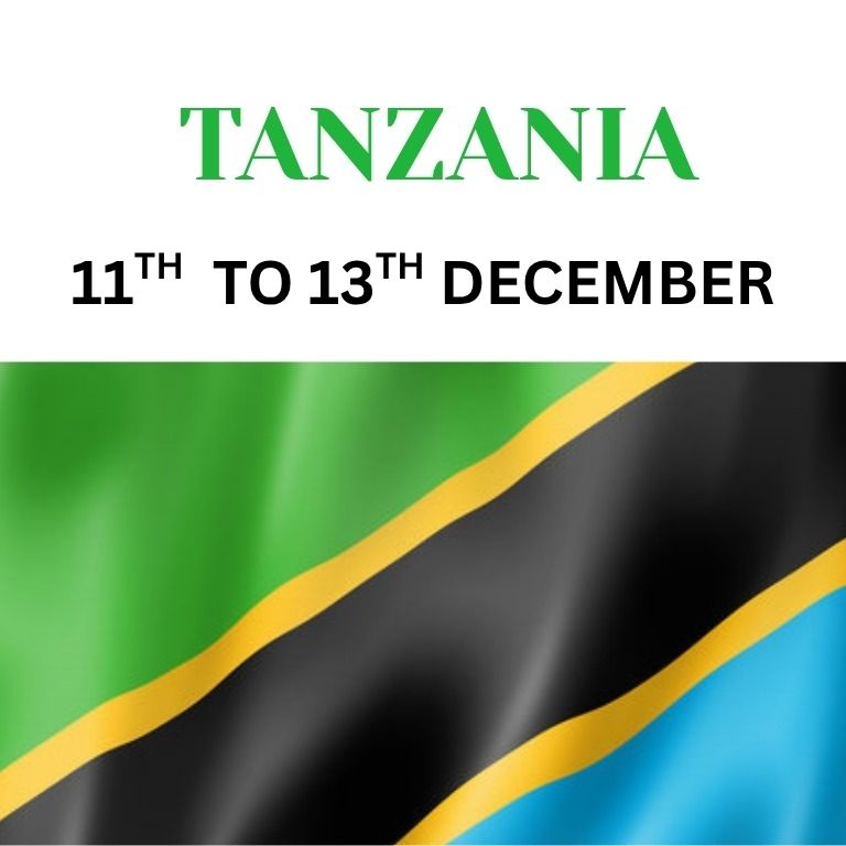 Certified Data Analysis & Visualization Training Dodoma, Tanzania