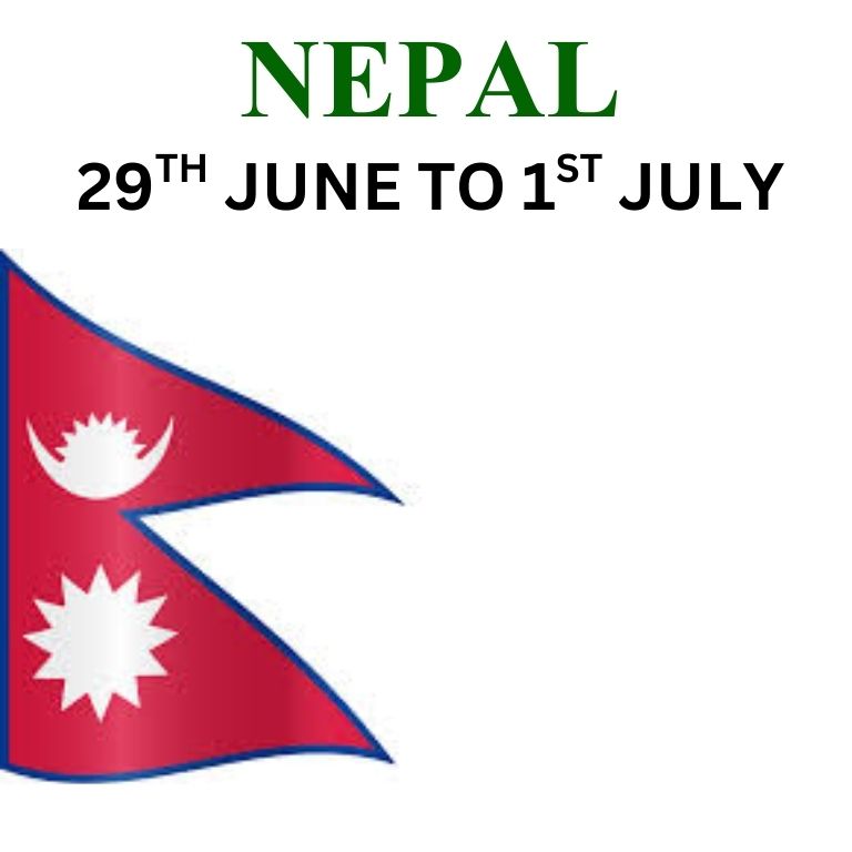 Data Analysis & Visualization Training Kathmandu, Nepal (29th June to 1st July 2026)