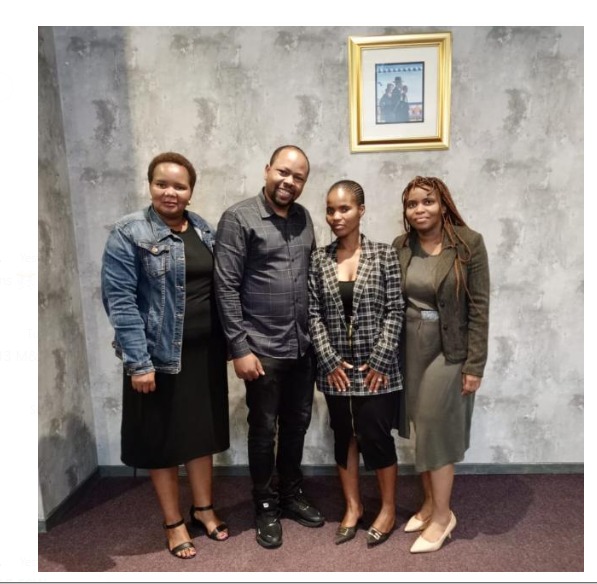Eswatini Cohort 1
