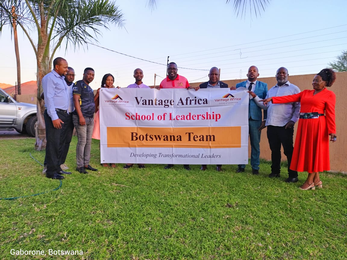 Botswana Cohort 1