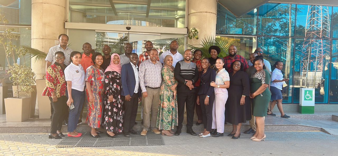 Tanzania Cohort 2