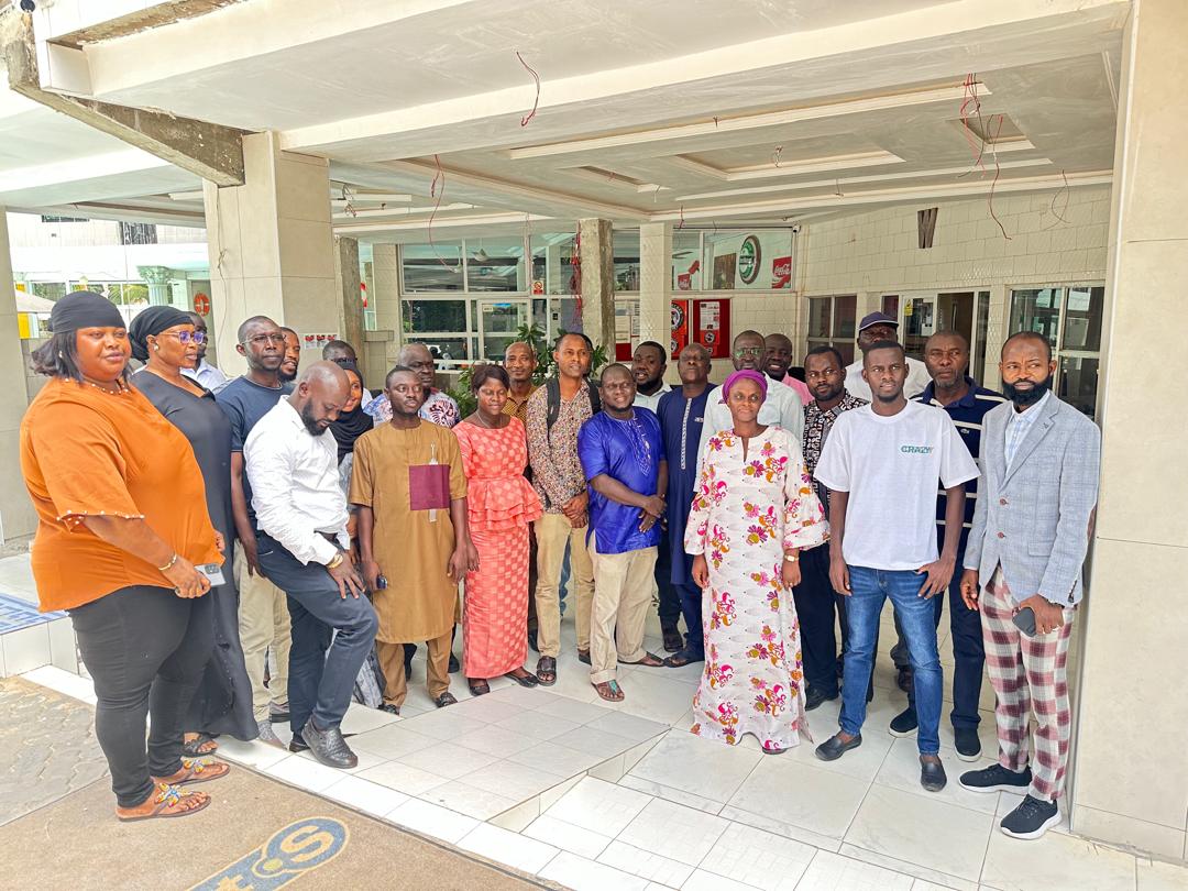 Gambia Cohort 2
