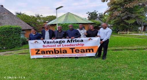 Zambia Cohort 2