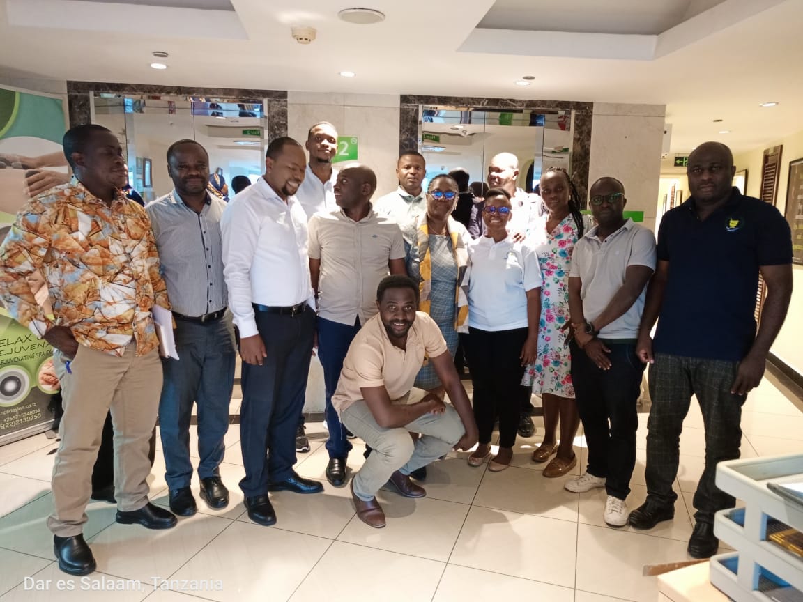 Namibia Cohort 2