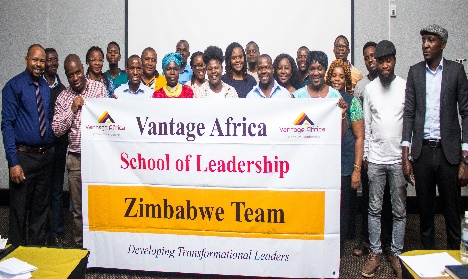 Kenya Cohort 3
