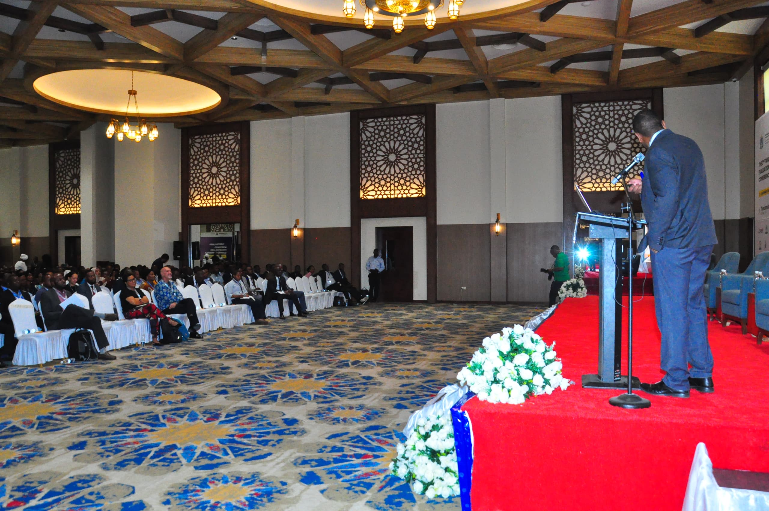 Tanzania Cohort 3