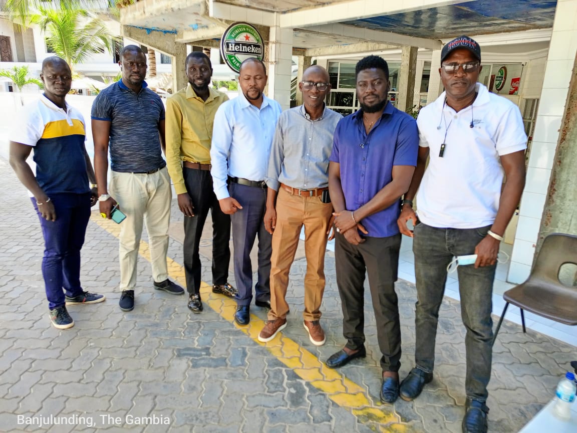 Namibia Cohort 3