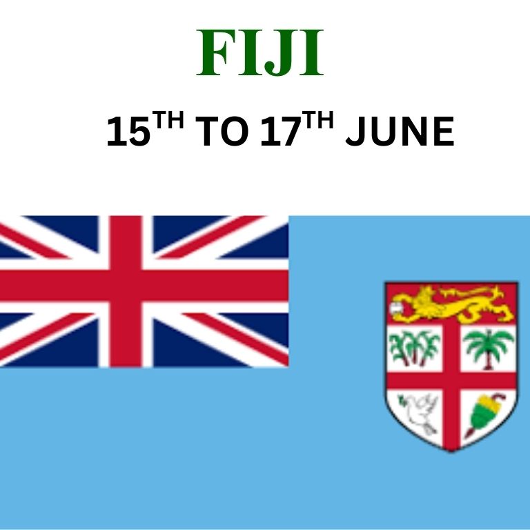 Monitoring and Evaluation Training in Suva, Fiji (15th to 17th June 2026)