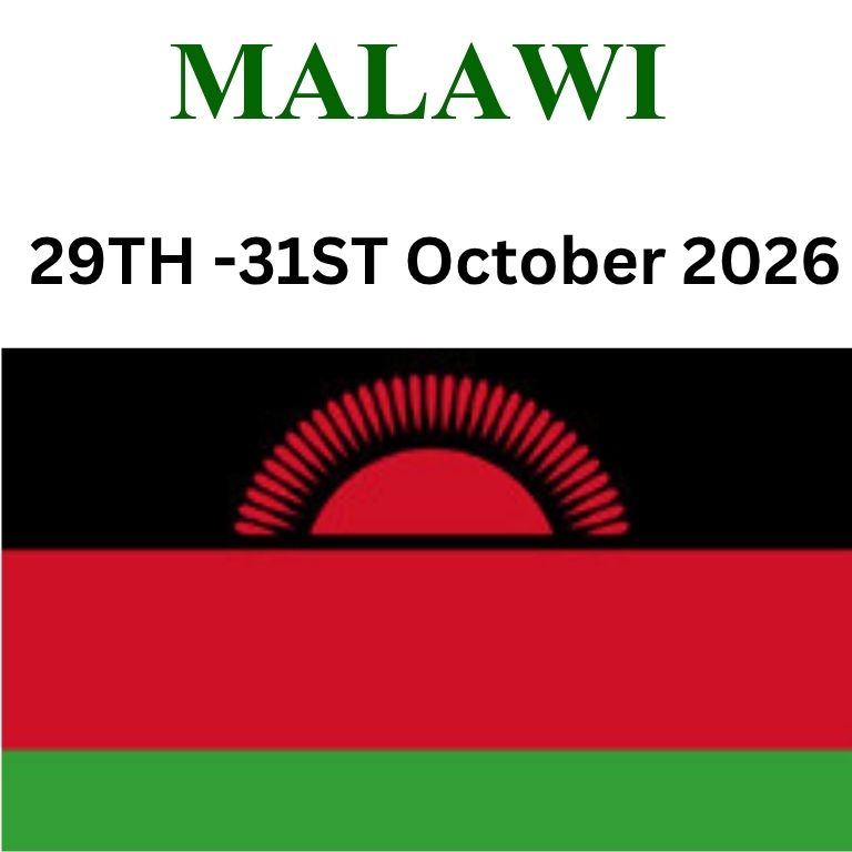 Data Analysis Training in Lilongwe, Malawi (28th to 30th October)